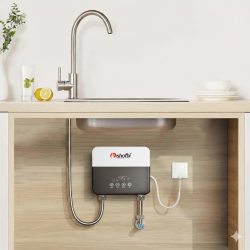 Shofbi Akıllı Lavabo Şofbeni SH-4B Beyaz