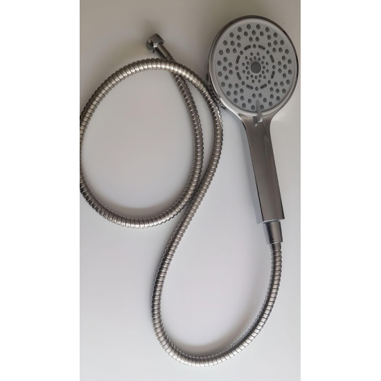 Fonksiyonlu Duş Başlığı - Duş Başlığı Spirali